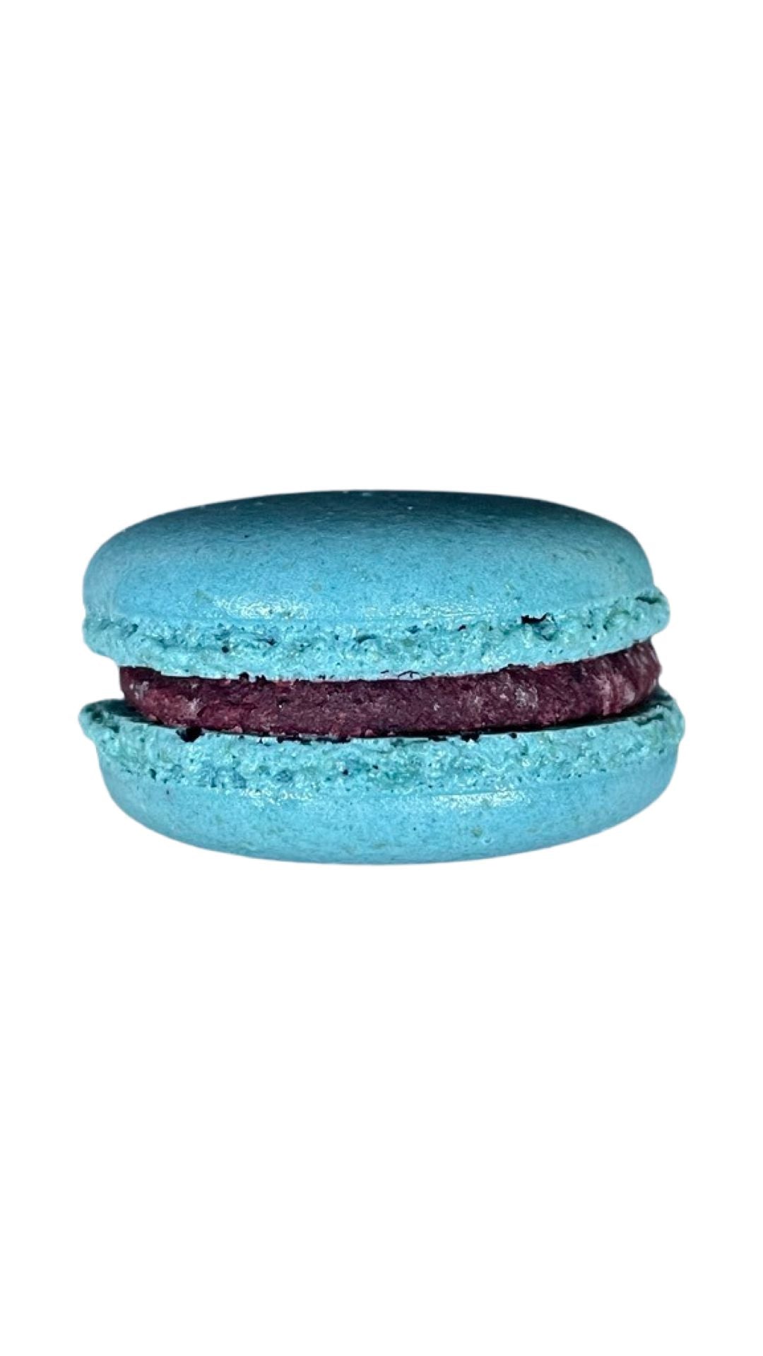 Custom Printed Macarons | Per Dozen