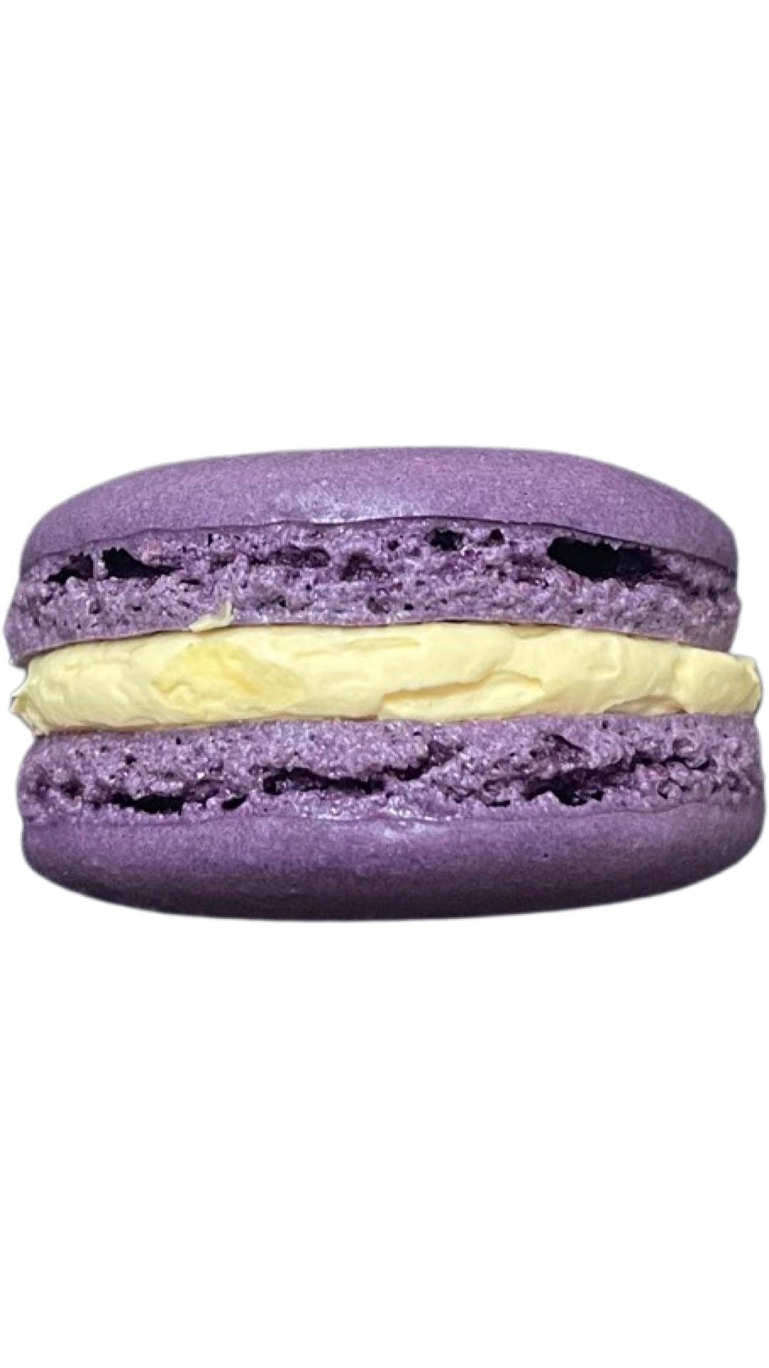 Custom Printed Macarons | Per Dozen