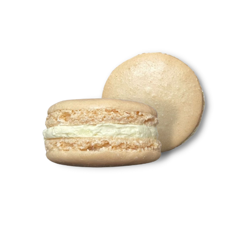 Custom Printed Macarons | Per Dozen