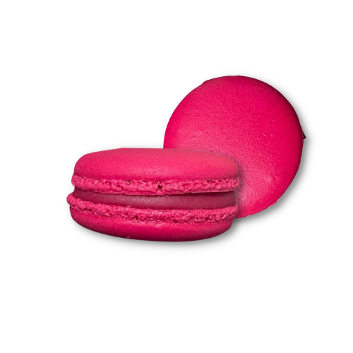 Custom Printed Macarons | Per Dozen