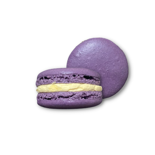 Custom Printed Macarons | Per Dozen