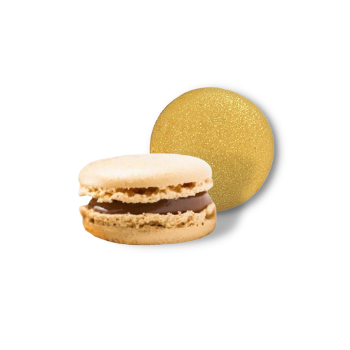 Custom Printed Macarons | Per Dozen
