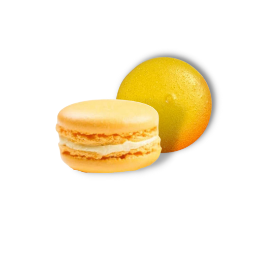 Custom Printed Macarons | Per Dozen