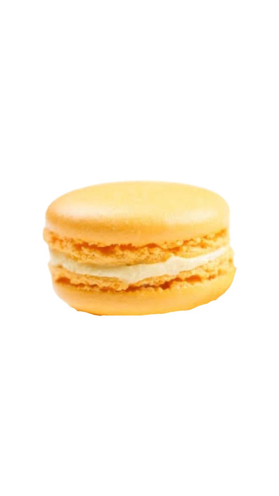 Custom Printed Macarons | Per Dozen
