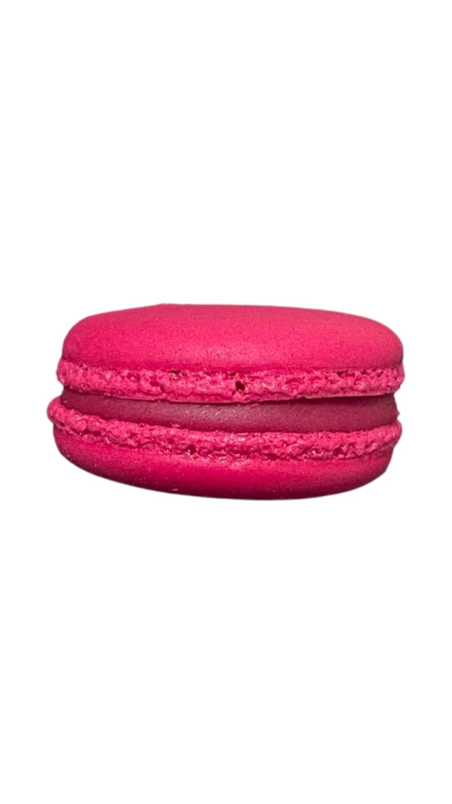 Custom Printed Macarons | Per Dozen