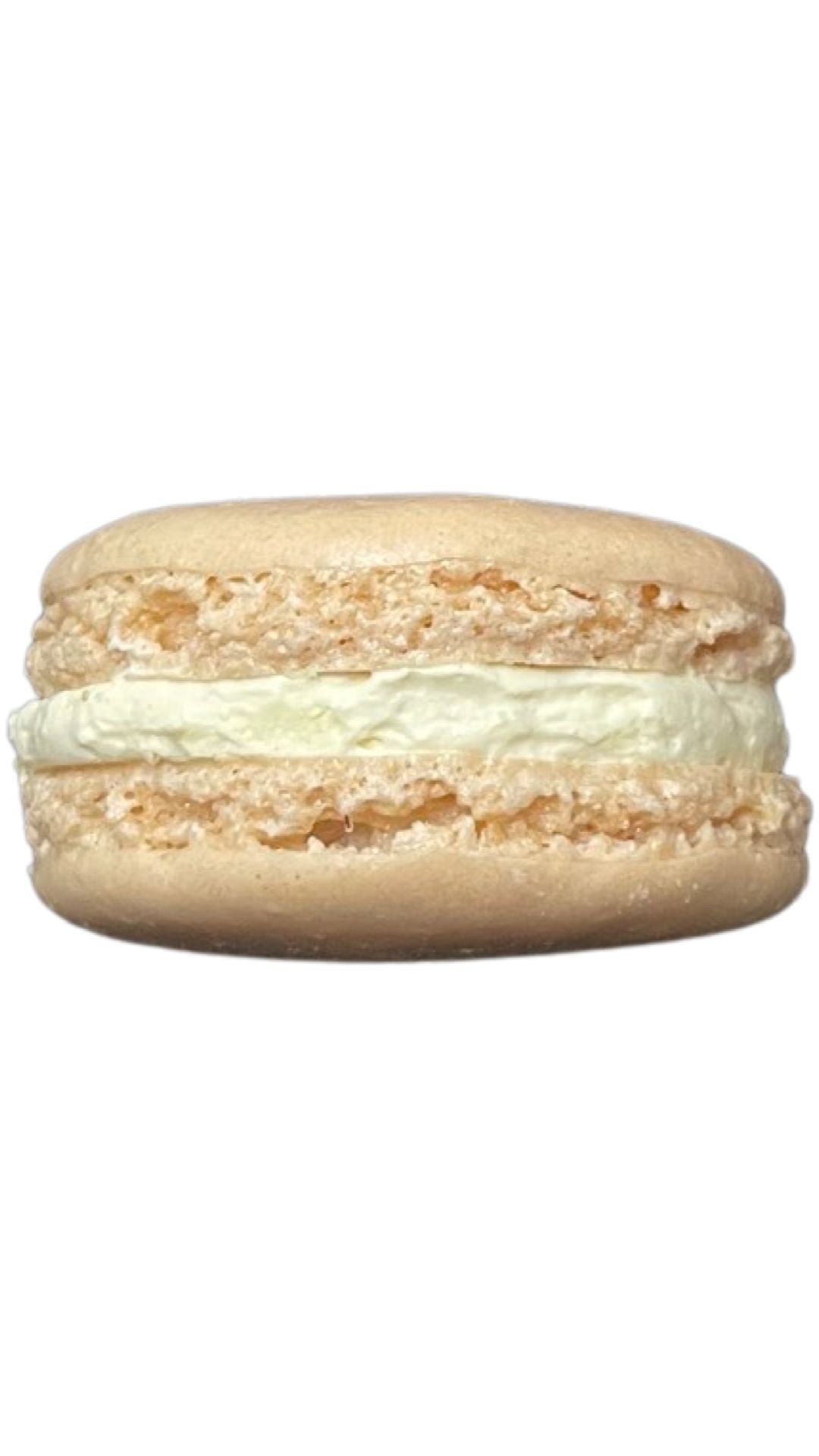 Custom Printed Macarons | Per Dozen
