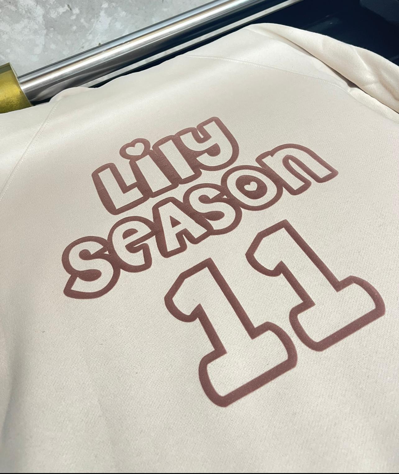 Puff Print Add On | For Custom Apparel