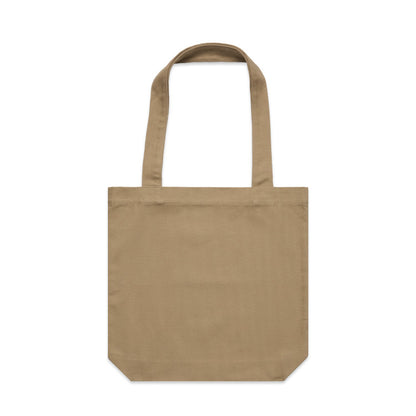 Tote Bag | Custom Printed