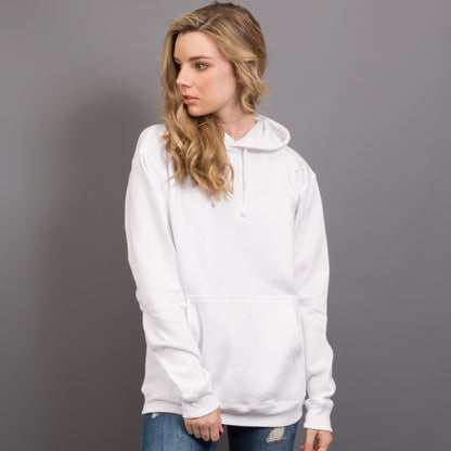 Ladies Hoodie | Custom Printed