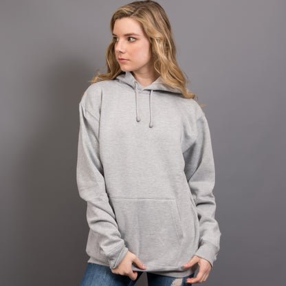 Ladies Hoodie | Custom Printed