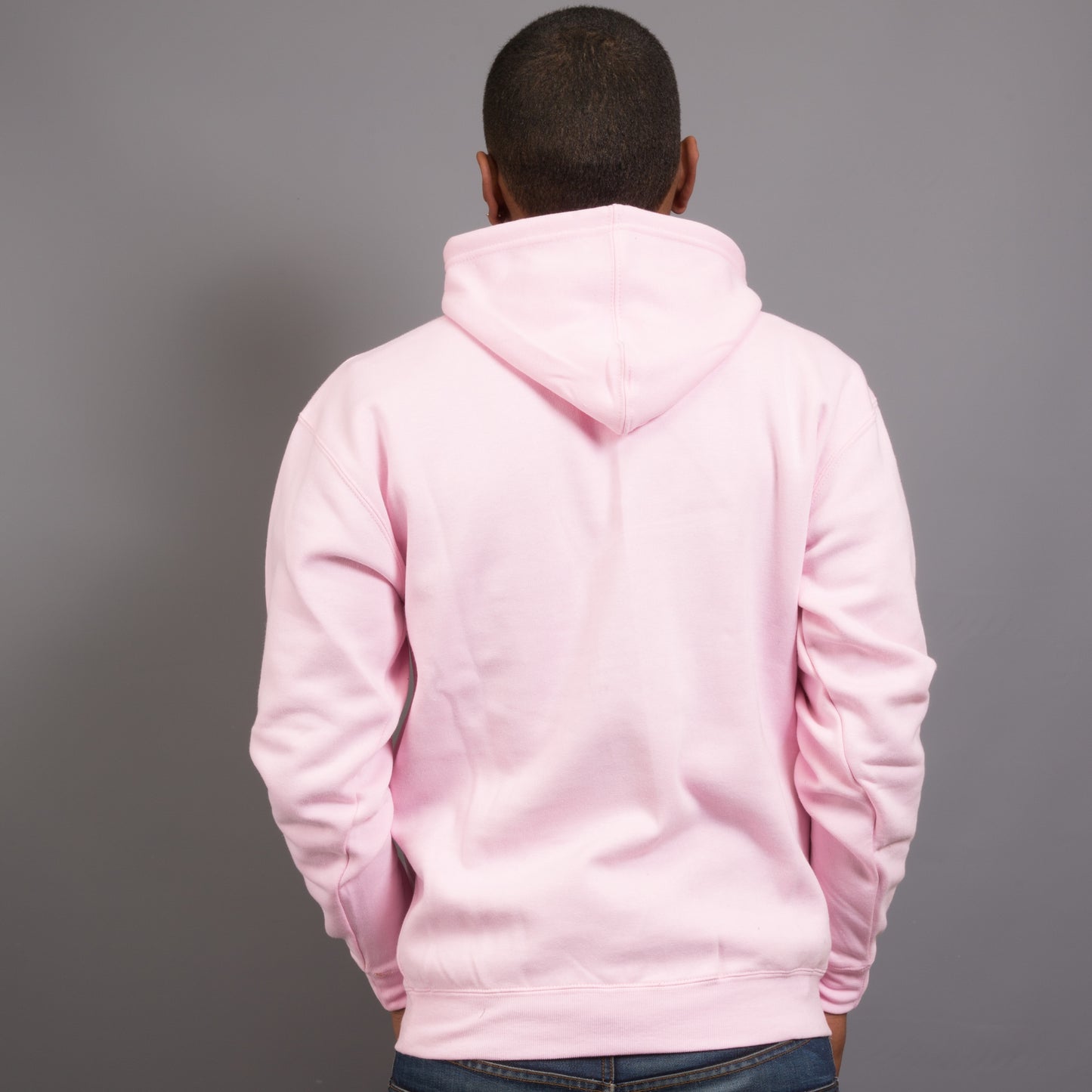 Men's Hoodie | Custom Printed