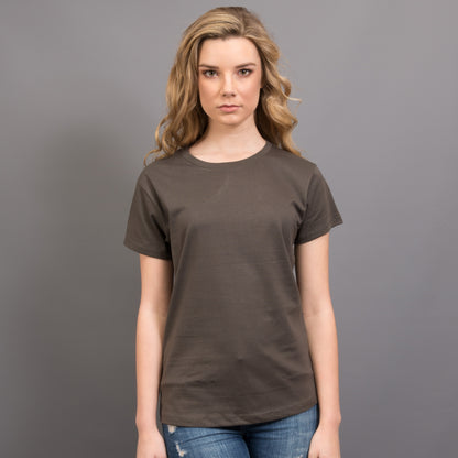 Ladies Surf Tee | Custom Printed