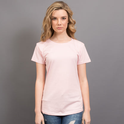 Ladies Surf Tee | Custom Printed