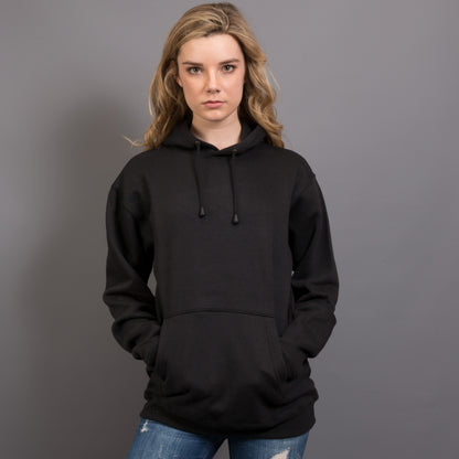 Ladies Hoodie | Custom Printed