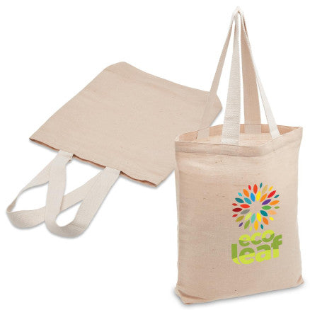 Premium Juco Tote | Custom Printed