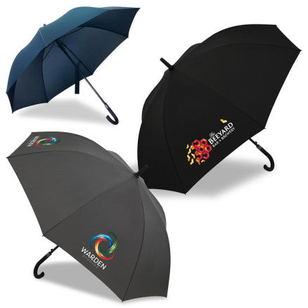 Umbra - Corporate Hook Umbrella