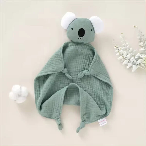 Koala Baby Comforter | Custom Print