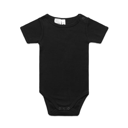 Babies Mini-Me One Piece | Custom Printed