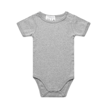 Babies Mini-Me One Piece | Custom Printed