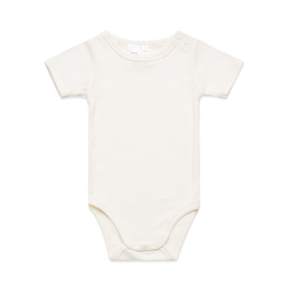 Babies Mini-Me One Piece | Custom Printed