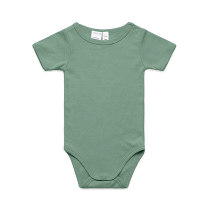 Babies Mini-Me One Piece | Custom Printed