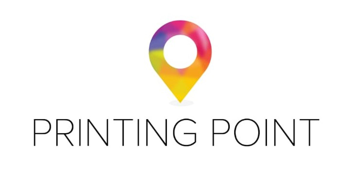 Print Point 2 Custom Printing Australia – The Printing Point