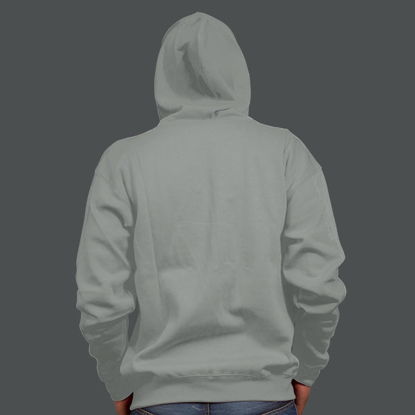 Men's Hoodie | Custom Printed