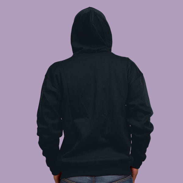 Men's Hoodie | Custom Printed