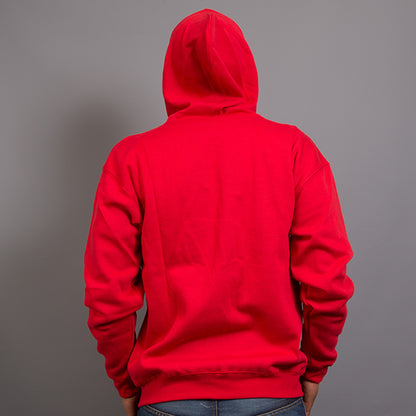 Men's Hoodie | Custom Printed