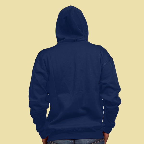 Men's Hoodie | Custom Printed