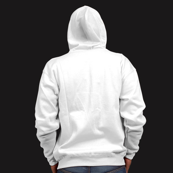 Men's Hoodie | Custom Printed