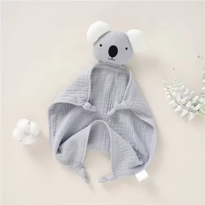 Koala Baby Comforter | Custom Print