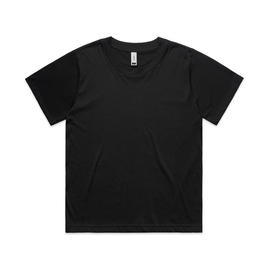 Ladies Martina Tee 4006 | Custom Printed