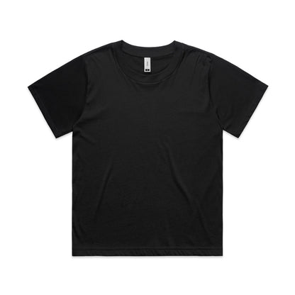 Ladies Martina Tee 4006 | Custom Printed