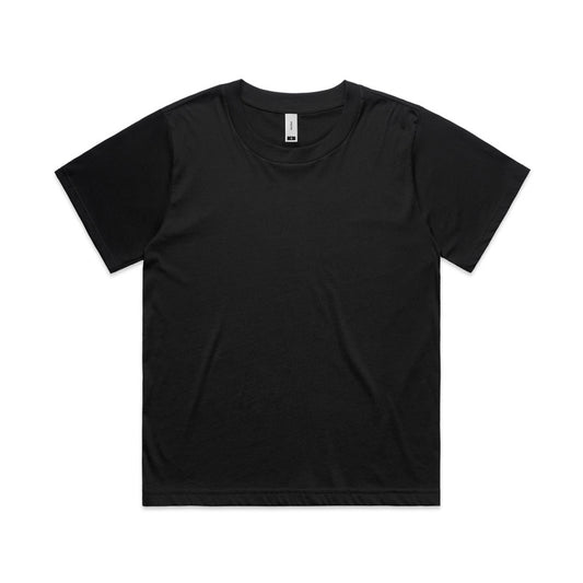 Ladies Martina Tee 4006 | Custom Printed