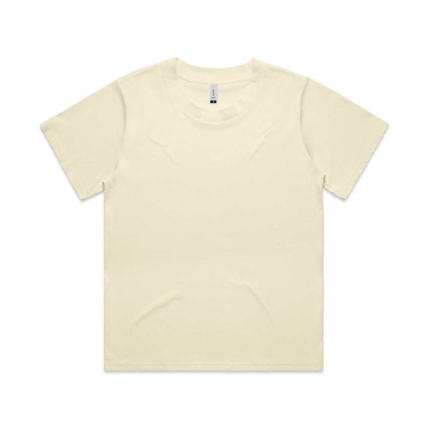 Ladies Martina Tee 4006 | Custom Printed