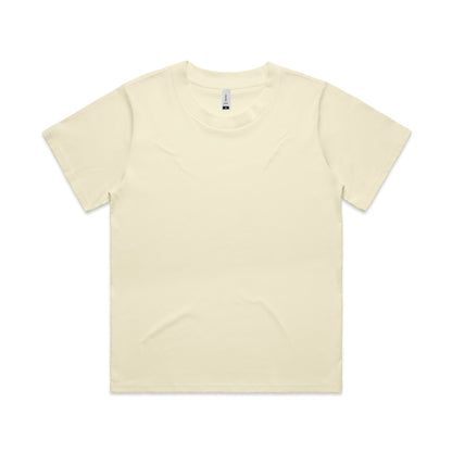 Ladies Martina Tee 4006 | Custom Printed