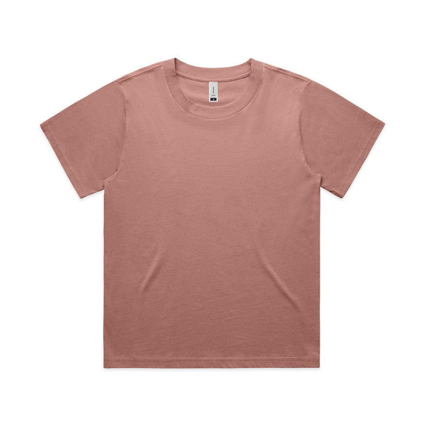 Ladies Martina Tee 4006 | Custom Printed