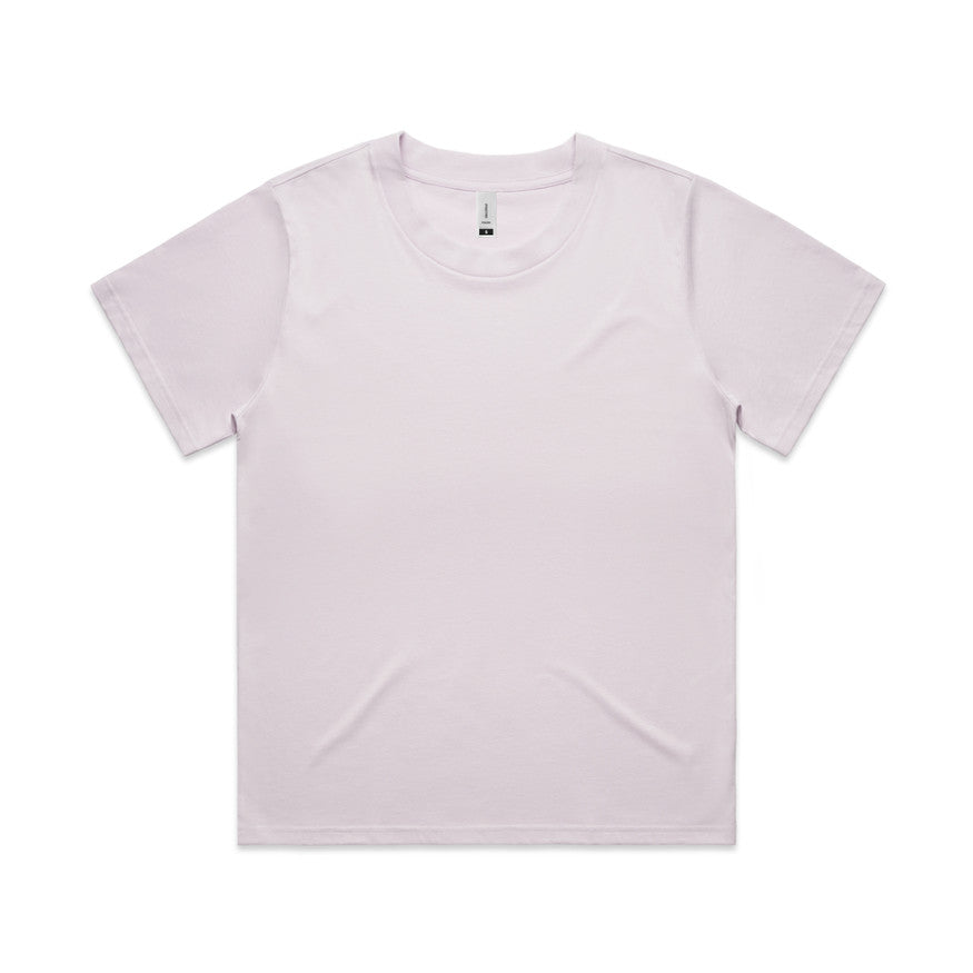 Ladies Martina Tee 4006 | Custom Printed
