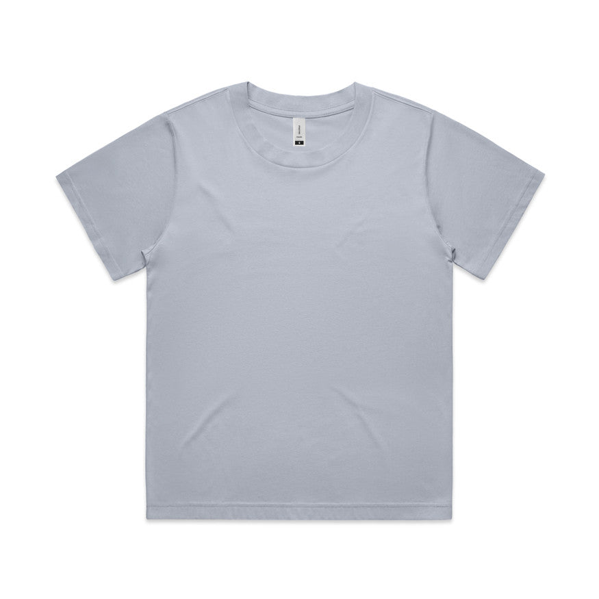 Ladies Martina Tee 4006 | Custom Printed