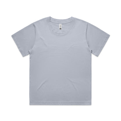 Ladies Martina Tee 4006 | Custom Printed