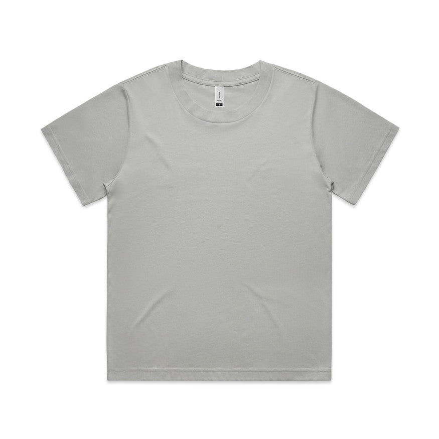 Ladies Martina Tee 4006 | Custom Printed
