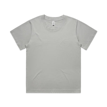 Ladies Martina Tee 4006 | Custom Printed
