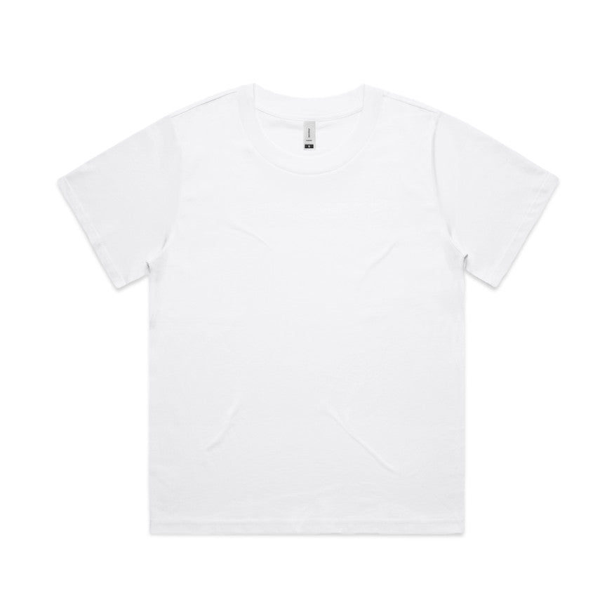 Ladies Martina Tee 4006 | Custom Printed