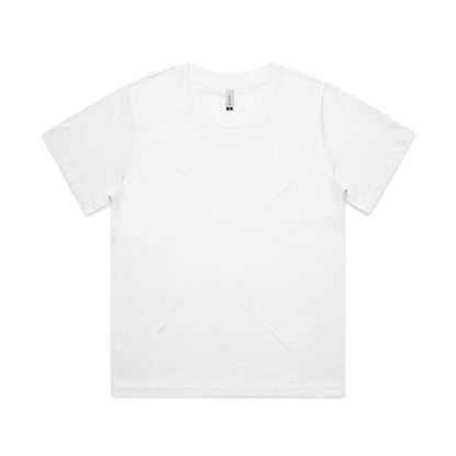 Ladies Martina Tee 4006 | Custom Printed