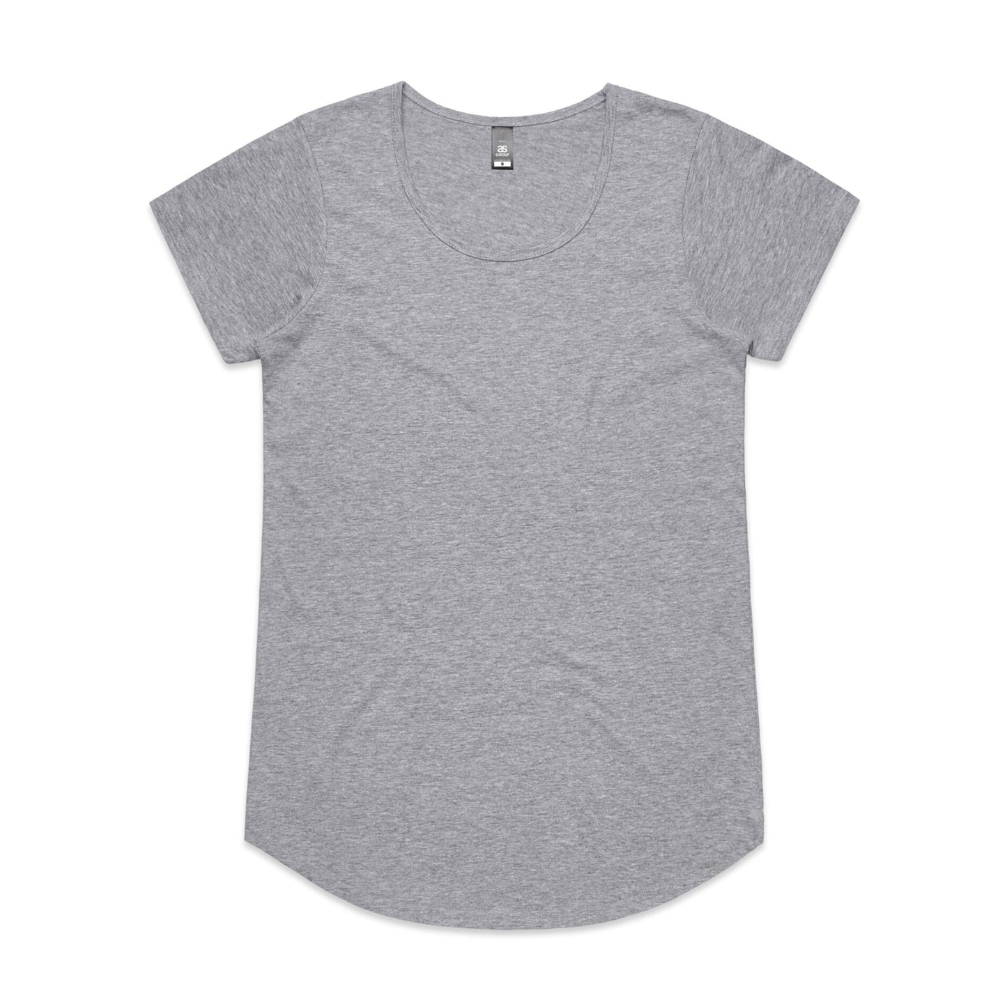 Ladies Mali Tee 4008| Custom Printed