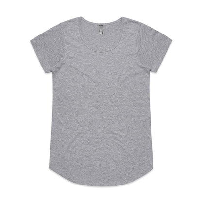 Ladies Mali Tee 4008| Custom Printed