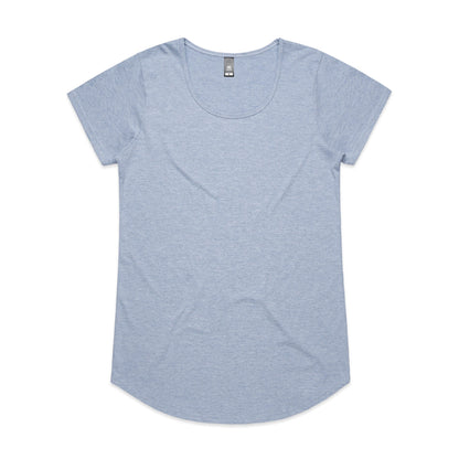 Ladies Mali Tee 4008| Custom Printed