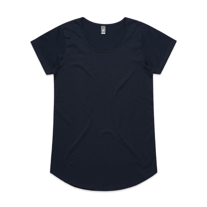 Ladies Mali Tee 4008| Custom Printed