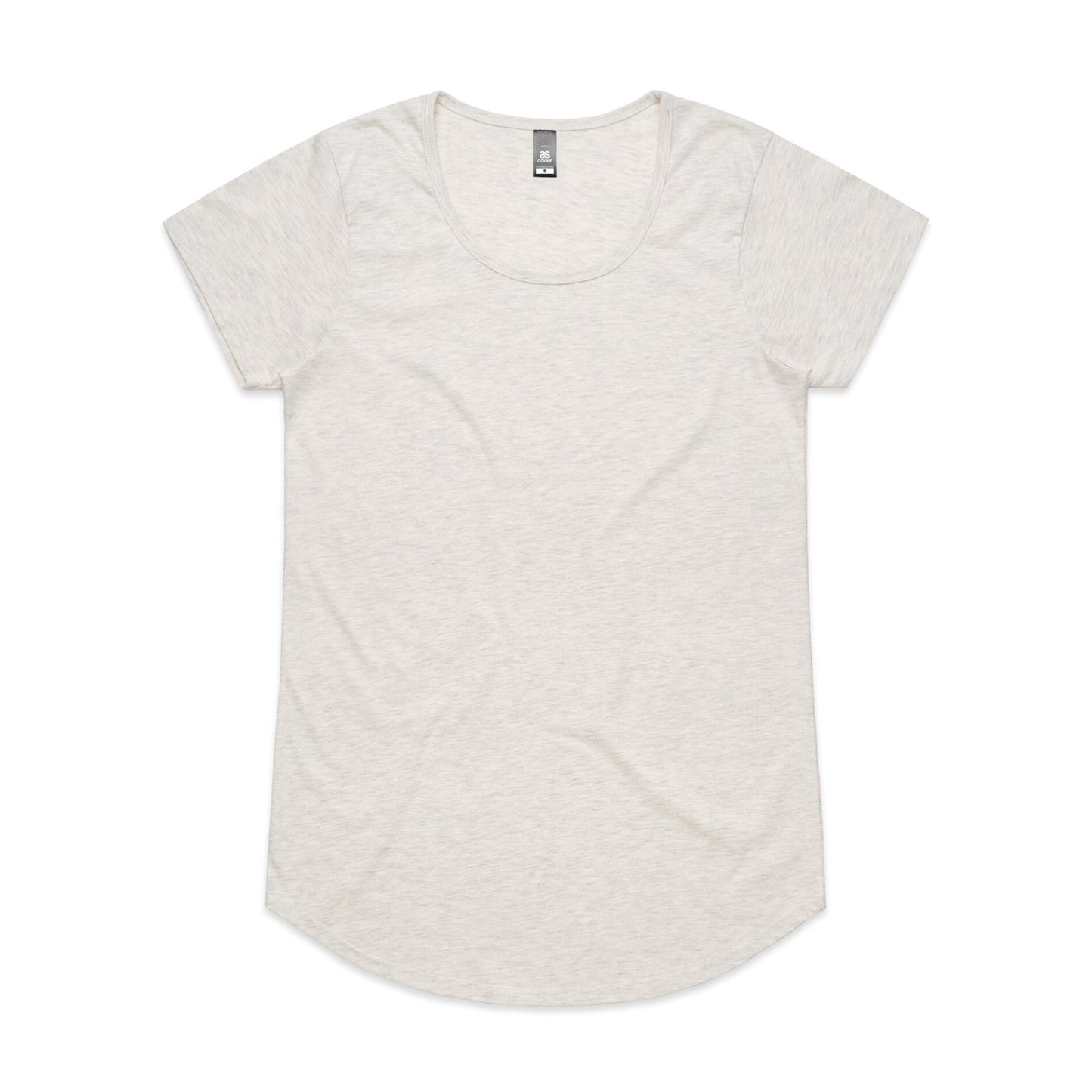 Ladies Mali Tee 4008| Custom Printed